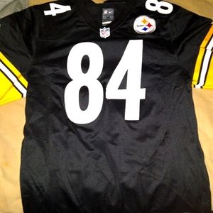 Steelers Jersey